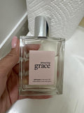 Amazing Grace by Philosophy for Women - 2 oz EDT Spray