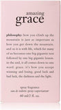 Amazing Grace by Philosophy for Women - 2 oz EDT Spray