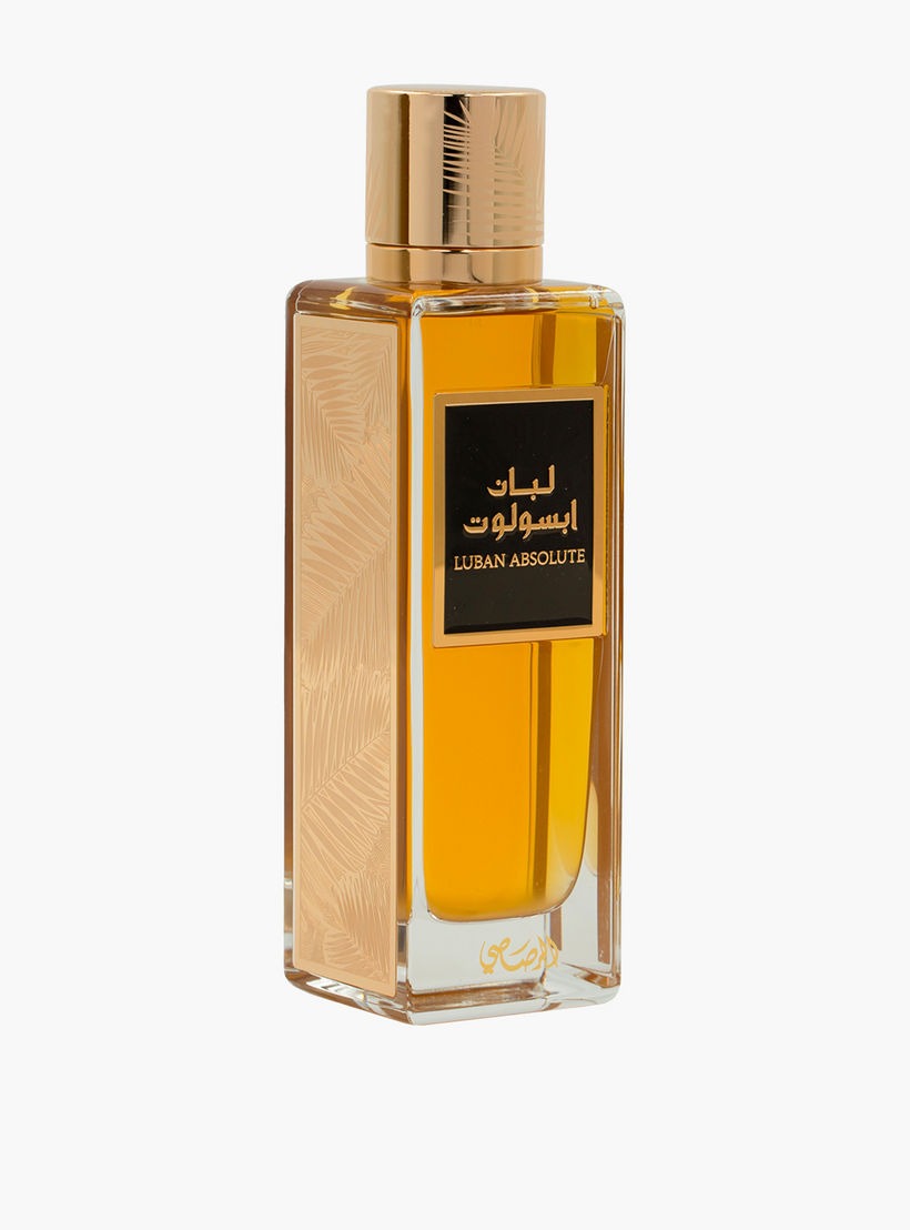 Ambar Silk by Rasasi for Unisex - 6.76 oz EDP Spray