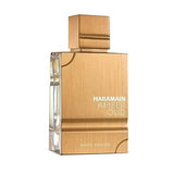 Amber Oud - White Edition by Al Haramain for Unisex - 6.7 oz EDP Spray