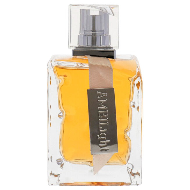Ambilight - Yellow by Lonkoom for Women - 3.4 oz EDP Spray