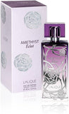 Amethyst Eclat by Lalique for Women - 3.3 oz EDP Spray