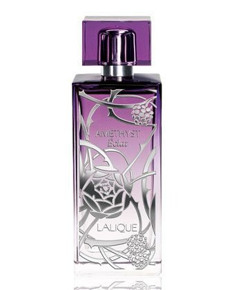 Amethyst Eclat by Lalique for Women - 3.3 oz EDP Spray