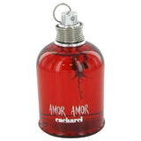 Amor Amor by Cacharel for Women - 3.4 oz EDT Spray (Tester)