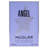 Angel Standing Star by Thierry Mugler for Women - 3.3 oz EDP Spray (Refillable)