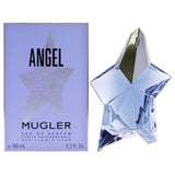 Angel Standing Star by Thierry Mugler for Women - 3.3 oz EDP Spray (Refillable)