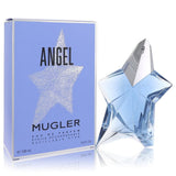 Angel by Thierry Mugler, 3.4 oz Eau De Parfum Spray Refillable Star for Women