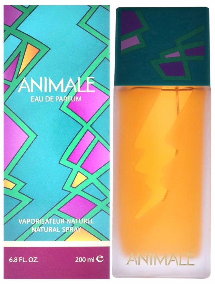 Animale by Animale for Women - 6.8 oz EDP Spray