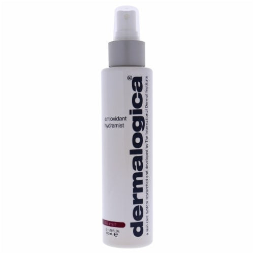 Antioxidant HydraMist by Dermalogica for Unisex - 5.1 oz Mist