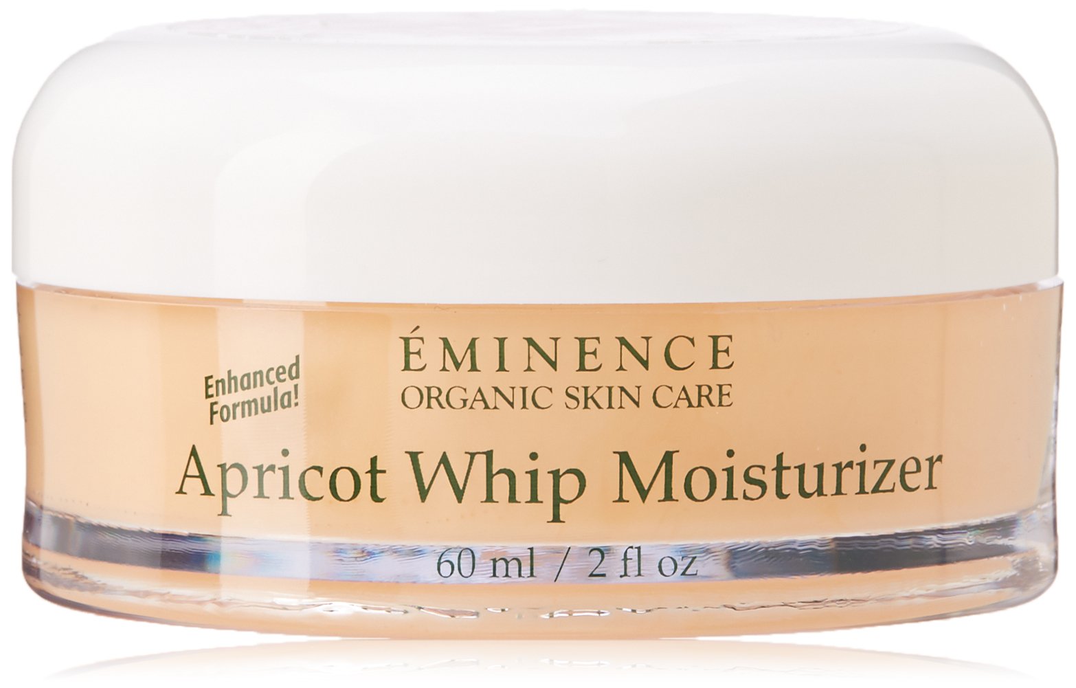 Apricot Whip Moisturizer by Eminence for Unisex - 2 oz Cream