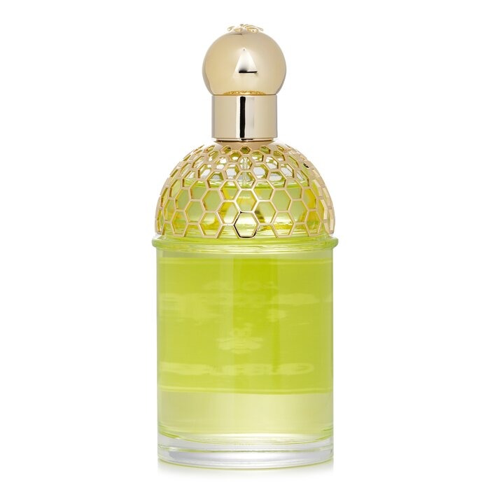 Aqua Allegoria Nerolia Vetiver by Guerlain for Women - 4.2 oz EDP Spray