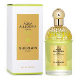 Aqua Allegoria Nerolia Vetiver by Guerlain for Women - 4.2 oz EDP Spray