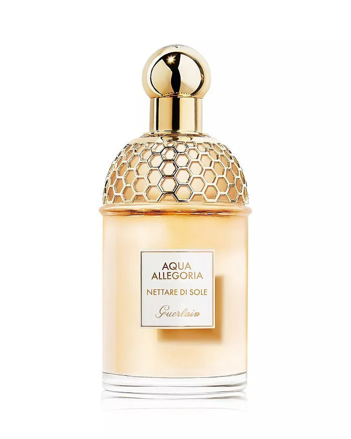 Aqua Allegoria Nettare Di Sole by Guerlain, 4.2 oz Eau De Toilette spray for Women