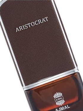 Aristocrat by Ajmal, 2.5 oz Eau De Parfum Spray for Men