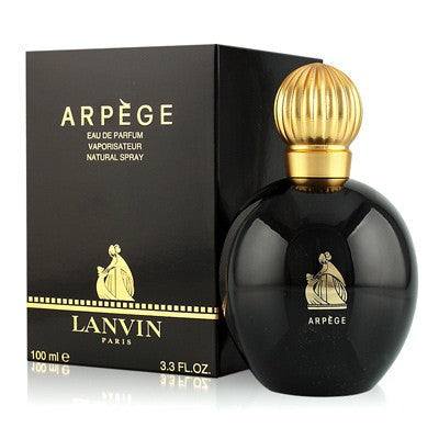 Arpege by Lanvin for Women - 3.3 oz EDP Spray