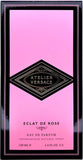 Atelier Eclat De Rose by Versace for Women - 3.4 oz EDP Spray