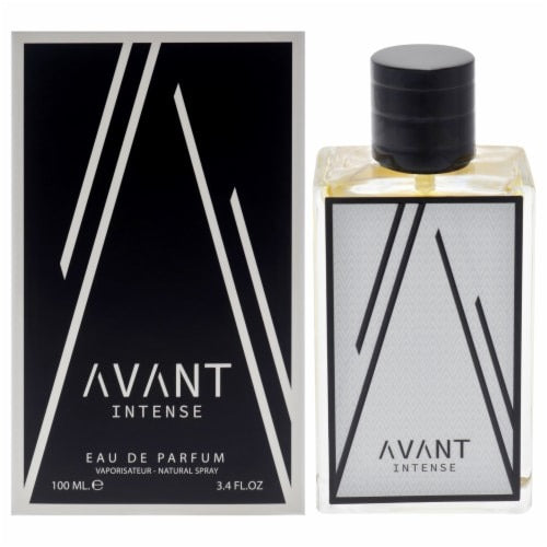 Avant Intense by Fragrance World for Men - 3.4 oz EDP Spray