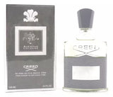 Aventus Cologne by Creed for Men - 3.3 oz EDP Spray - Pack of 2