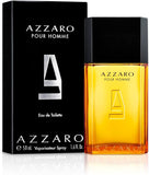 Azzaro by Azzaro for Men - 1.7 oz EDT Spray (Refillable)