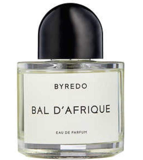 Bal DAfrique by Byredo for Women - 3.4 oz EDP Spray