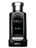 Baldessarini Black by Baldessarini, 2.5 oz Eau De Toilette Spray for Men