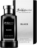 Baldessarini Black by Baldessarini, 2.5 oz Eau De Toilette Spray for Men