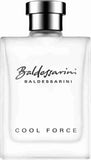 Baldessarini Cool Force by Baldessarini, 3 oz Eau De Toilette Spray for Men