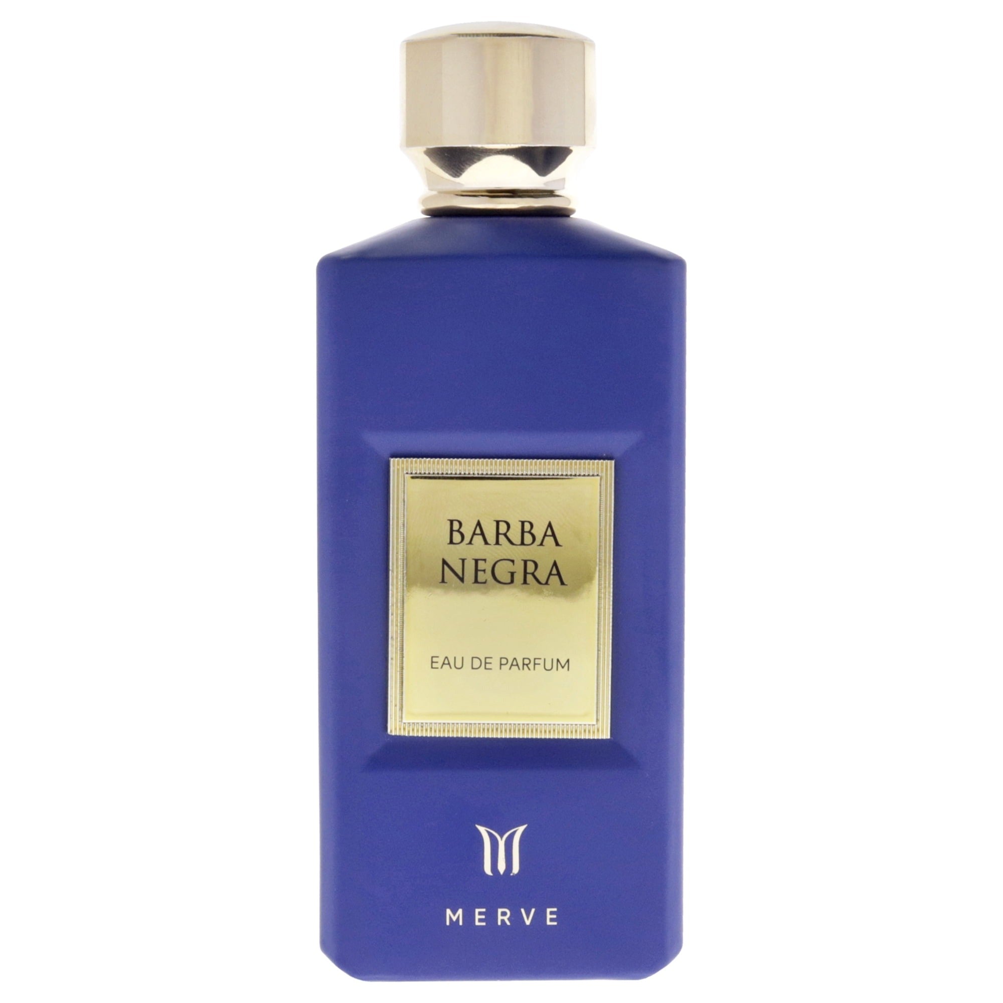 Barba Negra by Merve for Women - 3.4 oz EDP Spray