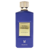 Barba Negra by Merve for Women - 3.4 oz EDP Spray