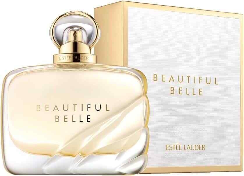 Beautiful Belle by Estee Lauder for Women - 3.4 oz EDP Spray