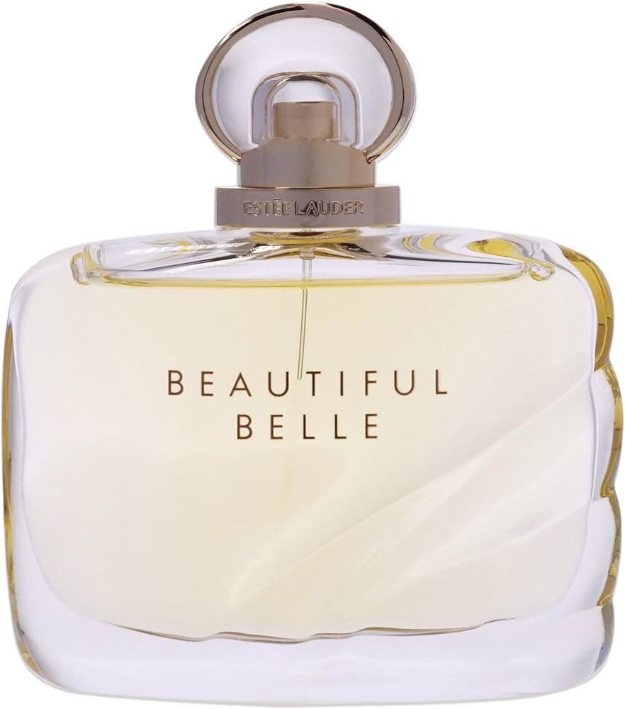Beautiful Belle by Estee Lauder for Women - 3.4 oz EDP Spray