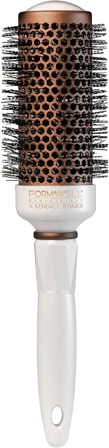 Beauty X Kendall Jenner Large Round Brush by Kendall Jenner for Unisex - 1 Pc Hair Brush