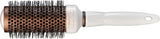 Beauty X Kendall Jenner Large Round Brush by Kendall Jenner for Unisex - 1 Pc Hair Brush