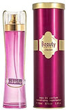 Beauty by Lonkoom for Women - 3.4 oz EDP Spray