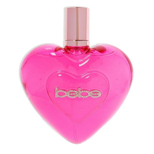 Bebe Luxe by Bebe for Women - 3.4 oz EDP Spray