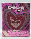 Bebe Luxe by Bebe for Women - 3.4 oz EDP Spray