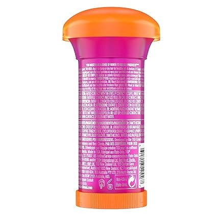 Bed Head Joyride Texturizing Powder Balm by TIGI for Unisex - 1.96 oz Balm