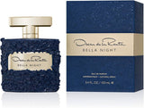 Bella Night by Oscar De La Renta for Women - 3.4 oz EDP Spray