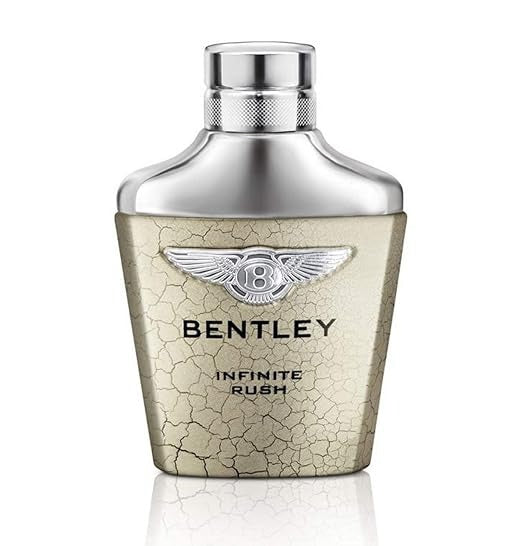 Bentley Infinite Rush by Bentley for Men - 2 oz EDT Spray