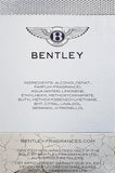 Bentley Infinite Rush by Bentley for Men - 2 oz EDT Spray