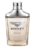 Bentley Infinite by Bentley for Men - 3.4 oz EDT Spray (Tester)