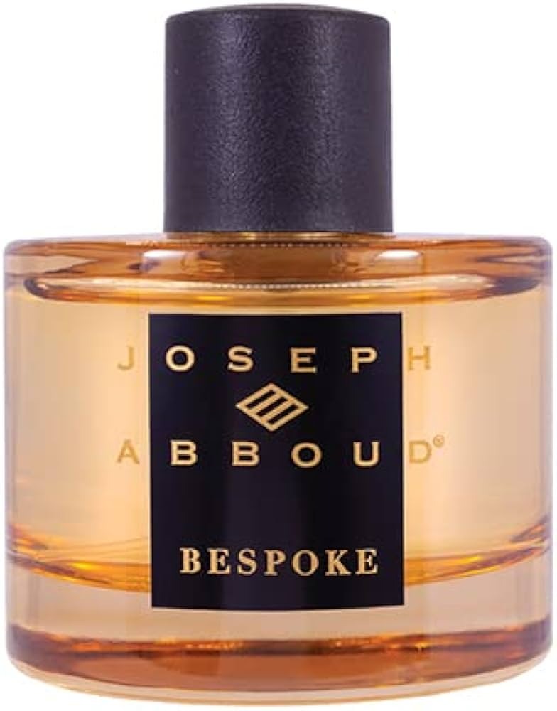 Bespoke by Joseph Abboud, 3.4 oz Eau De Parfum Spray for Men