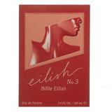 Billie Eilish No 3 by Billie Eilish for Women - 3.4 oz EDP Spray