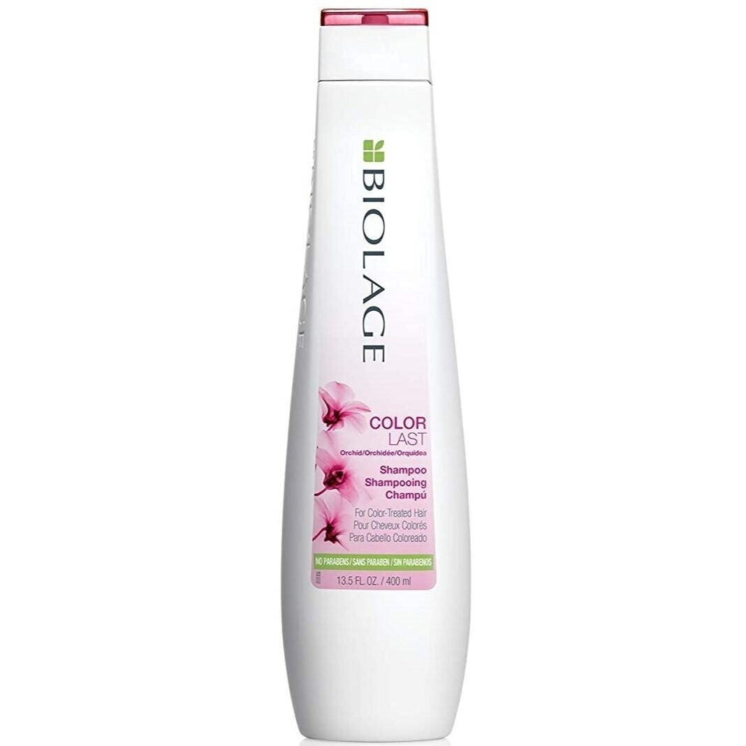 Biolage Color Last Shampoo by Matrix for Unisex - 13.5 oz Shampoo