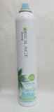 Biolage Complete Control Fast Drying Hairspray - Medium Hold by Matrix for Unisex - 10 oz Hair Spray