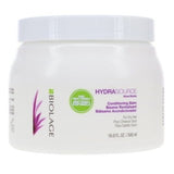 Biolage Hydrasource Conditioning Balm For Dry Hair by Matrix for Unisex - 16.9 oz Balm