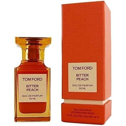 Bitter Peach by Tom Ford for Men - 1.7 oz EDP Spray