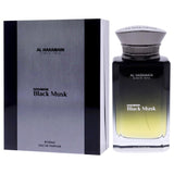 Black Musk by Al Haramain for Men - 3.33 oz EDP Spray