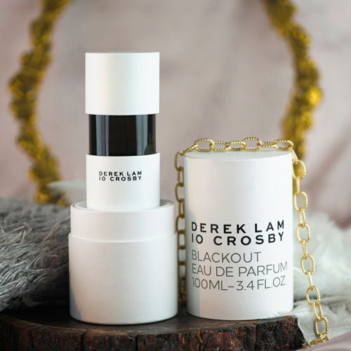Blackout by Derek Lam for Women - 5.9 oz EDP Spray (Tester)