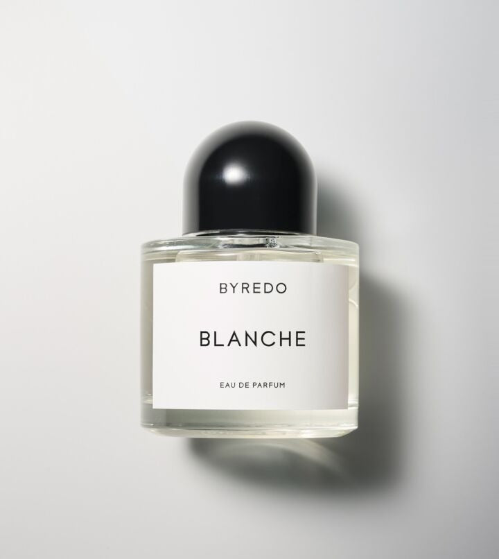 Blanche by Byredo for Women - 3.4 oz EDP Spray